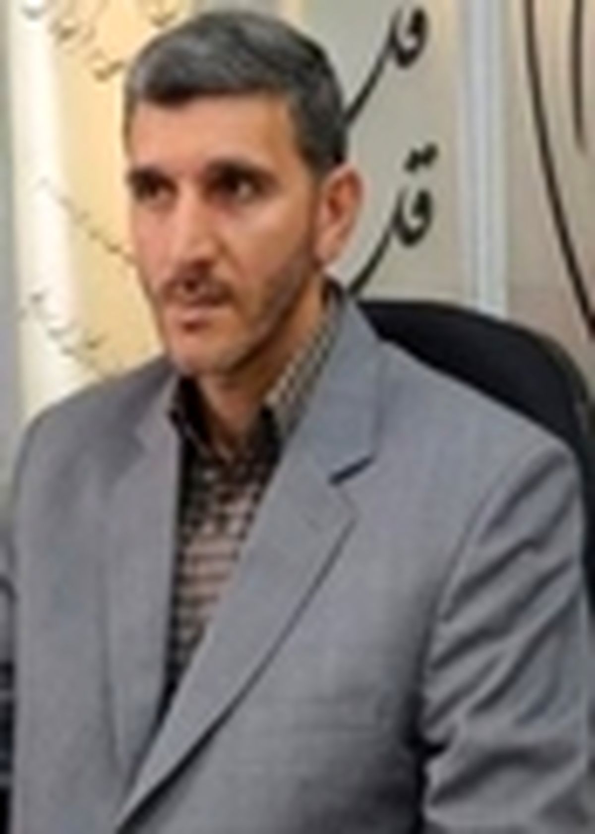 بلوطی: هوا بد بود، جودوی جام فجر را لغو کردیم