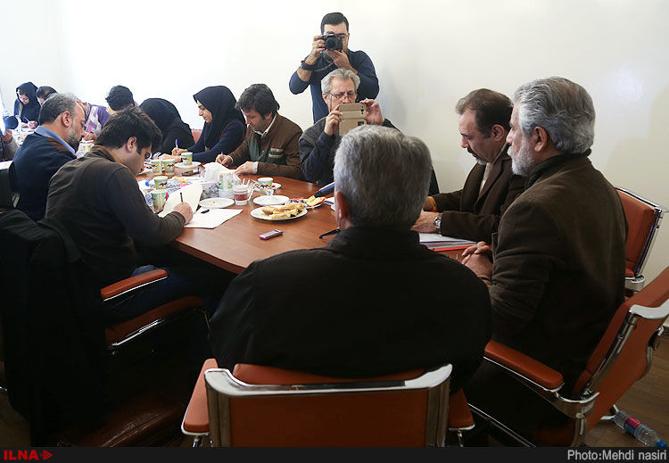 گالری