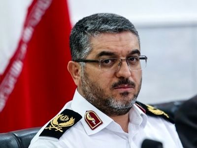 سهم ۶۸ درصدی افراد بومی در تصادفات جاده‌ای