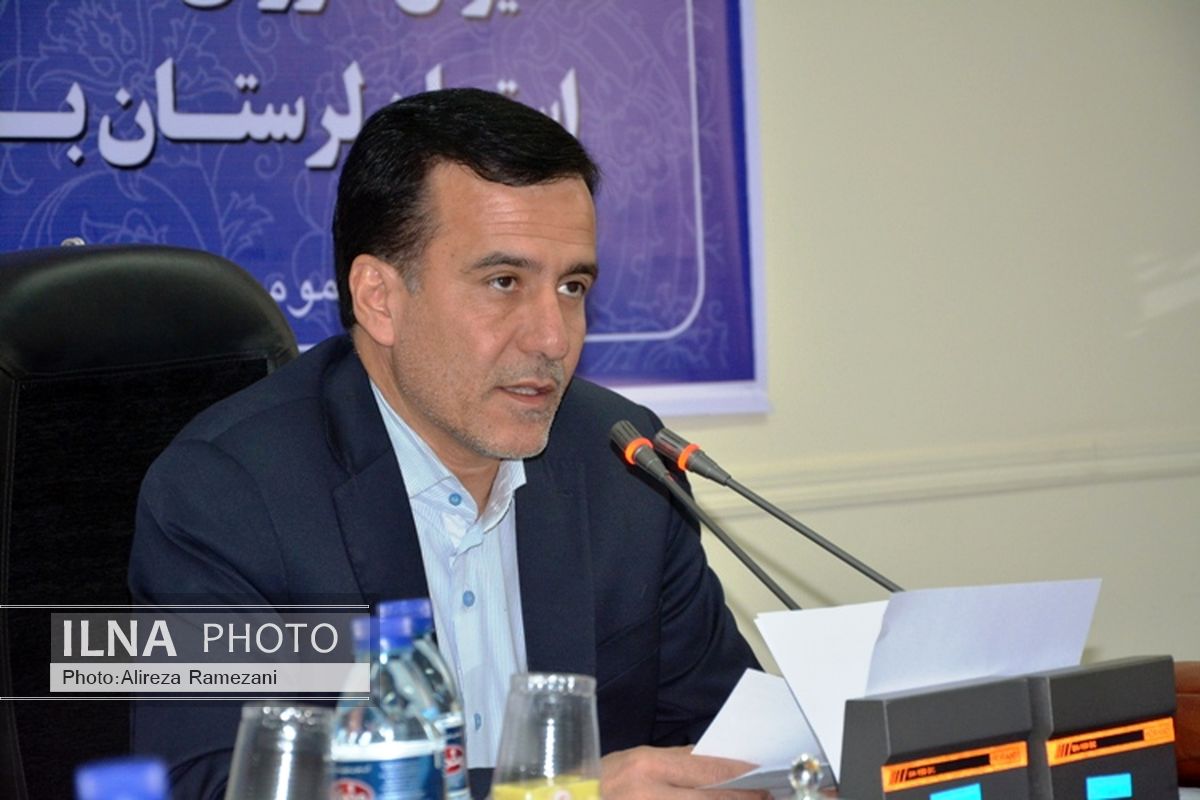 سرمایه‌گذاری 3700 میلیارد تومانی برای ایجاد اشتغال امسال در لرستان 