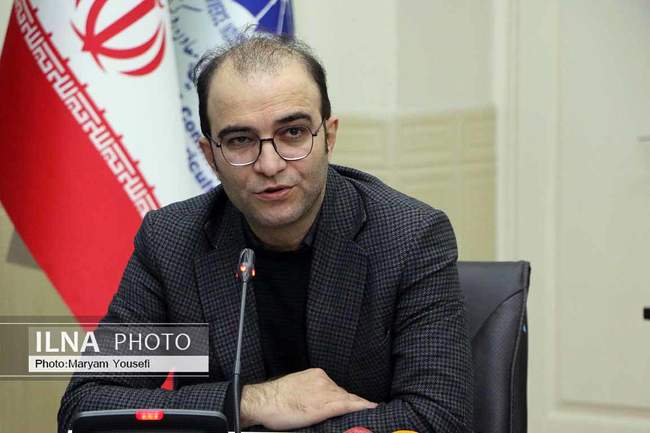 نشست خبری هیئت رئیسه اتاق تبریز