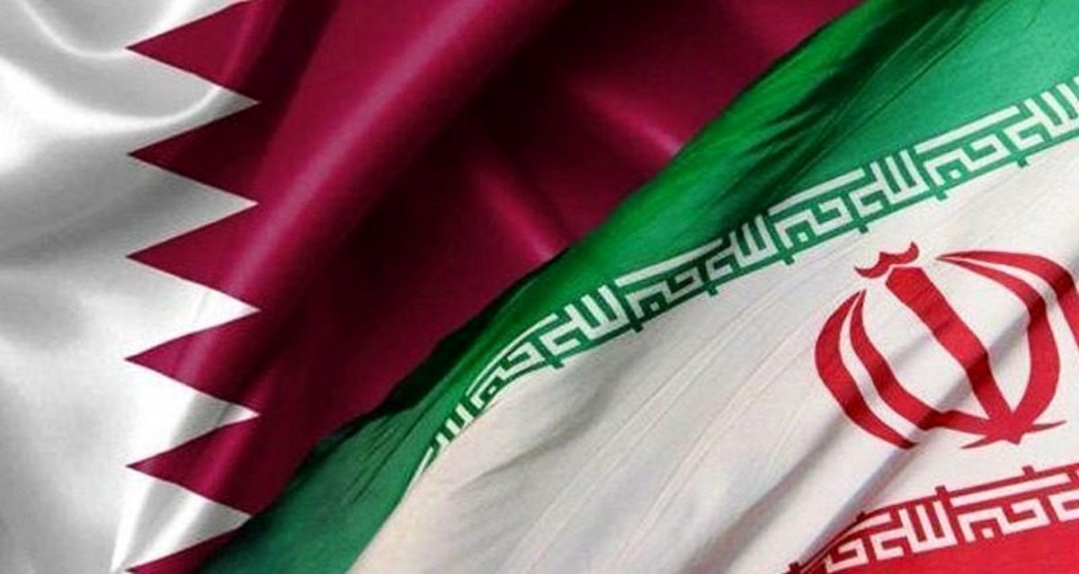 8 Iranian sailors freed from Qatar prisons return home
