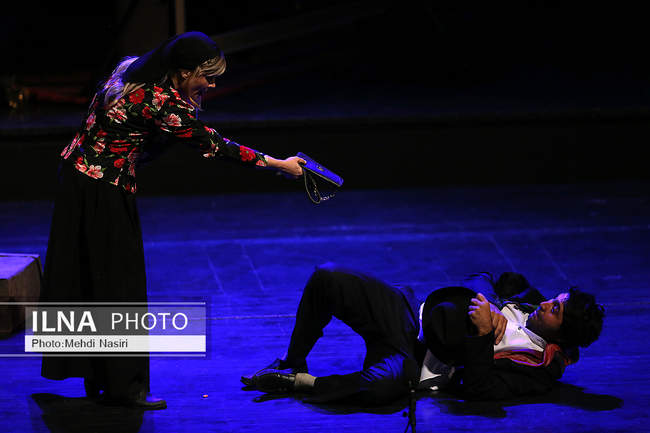 کنسرت نمایش «قصه ترانه‌های ماندگار»