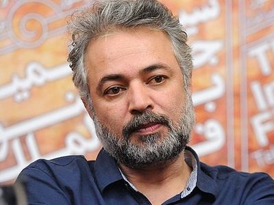 اینستاگرام حسن جوهرچی به روزرسانی شد