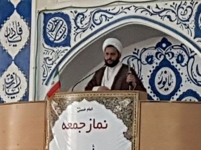 اخلاق را فدای سیاست نکنید