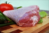 آخرین قیمت عرضه گوشت بوقلمون در میادین میوه و تره بار/ ادامه کاهش قیمت‌ها + جدول