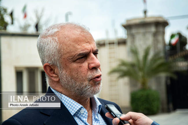  سعید اوحدی- رییس بنیاد شهید و امور ایثارگران