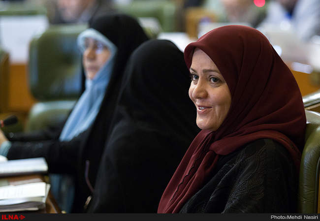 جلسه امروز شورای شهرتهران
