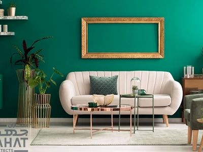طراحی و اجرای خدمات دکوراسیون داخلی را به چه شرکتی واگذار کنیم؟