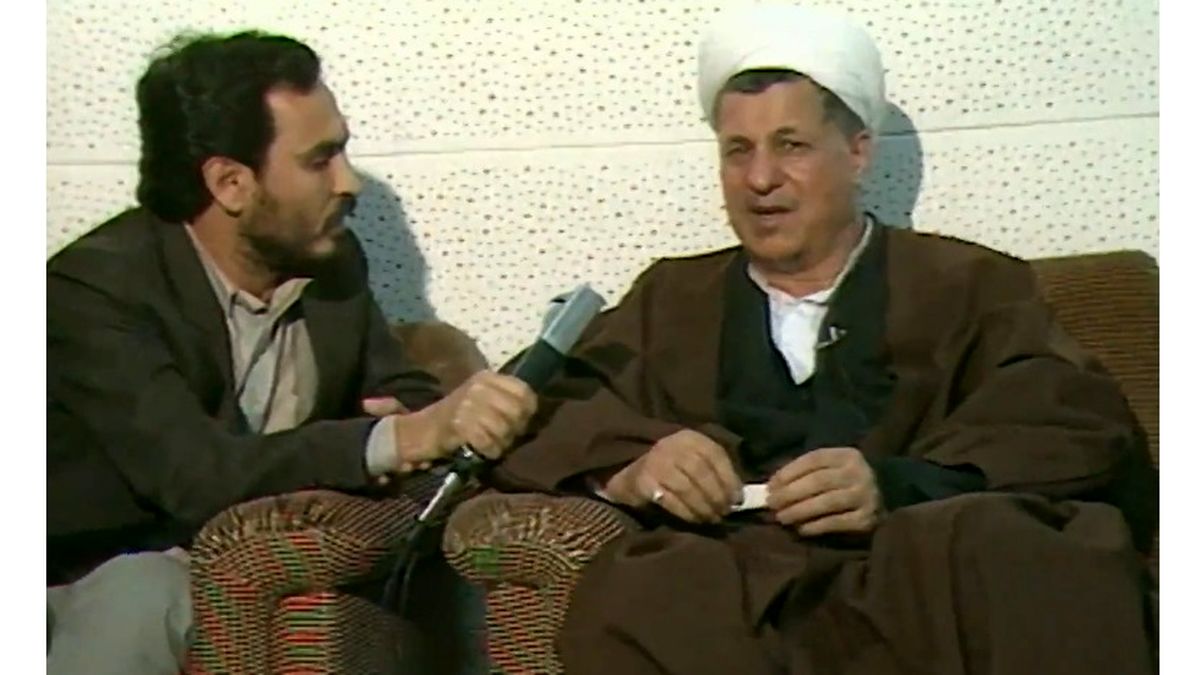 تاریخچه مذاکرات ایران و آمریکا از امشب در شبکه افق