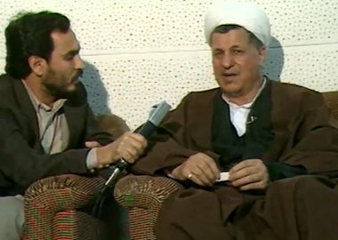 تاریخچه مذاکرات ایران و آمریکا از امشب در شبکه افق