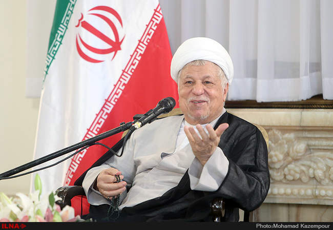 دیدار رئیس، معاونین و جمعی از مدیران سازمان تأمین اجتماعی با آیت الل