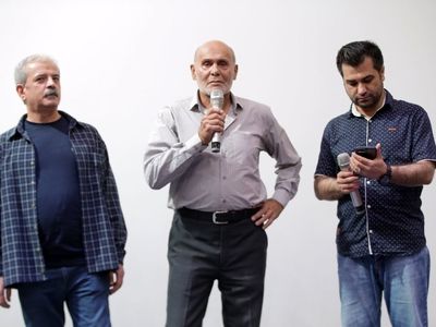 امیدی به بهبود وضعیت سینما ندارم