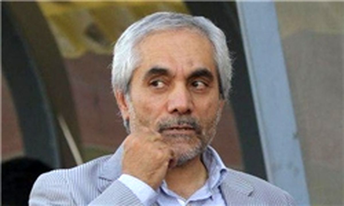 طاهری: الاهلی مجوز جذب ۶ لژیونر را گرفته/ عدد ۶ برای ما قابل احترام است