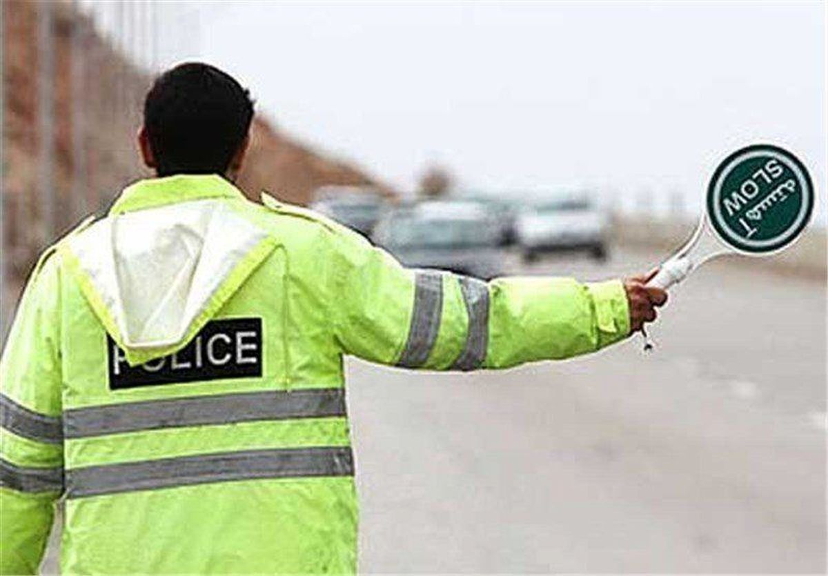 محدودیت‌های ترافیکی محورهای شمال کشور در روز جمعه اعلام شد


