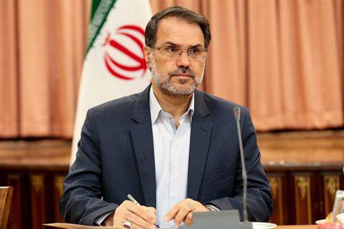 انتصاب مدیر کل جدید دفتر توسعه نرم افزار و خدمات الکترونیک سازمان ثبت اسناد و املاک کشور