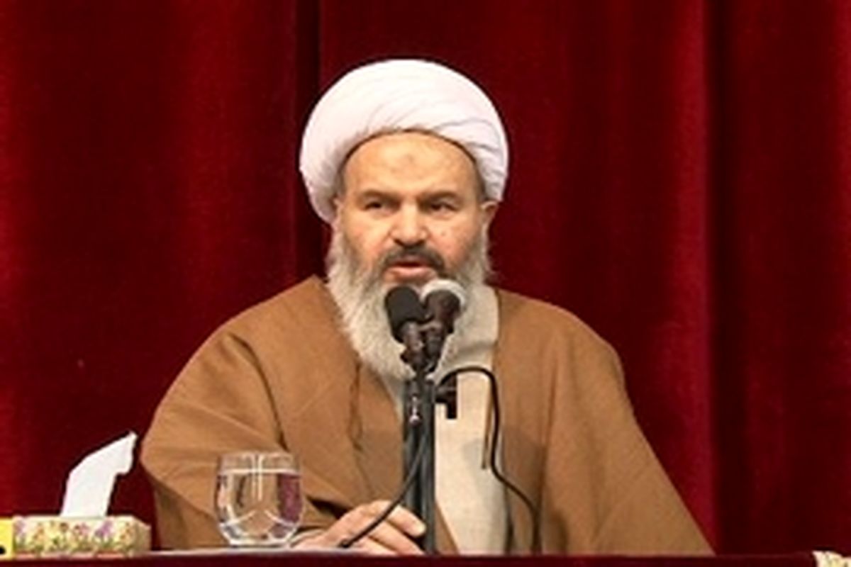 درشب قدر با سرمایه عمر خود معامله و تجارت کنیم