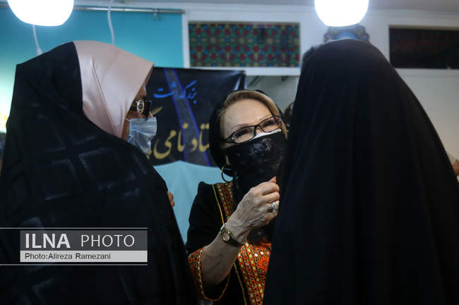 دومین بزرگداشت نامی پتگر