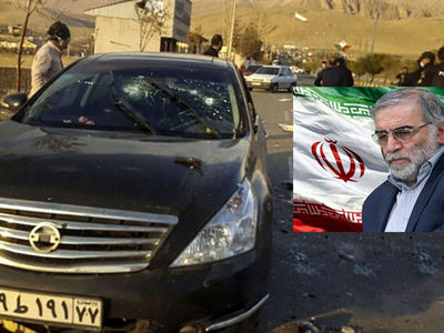 بررسی ابعاد ترور شهید فخری زاده در «نگاه یک» 