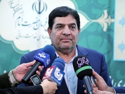 پیام مخبر تسلیت برای درگذشت مدیرعامل تامین اجتماعی