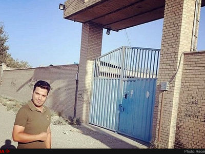 تعجب مقام‌های رژیم صهیونیستی از سلفی گرفتن جوانان با «انبار هسته‌ای» تورقوزآباد/ تلاش رسانه‌های اسرائیل برای توجیه توهمات نتانیاهو