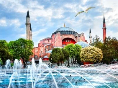 برقراری پرواز مستقیم مشهد به آنتالیا