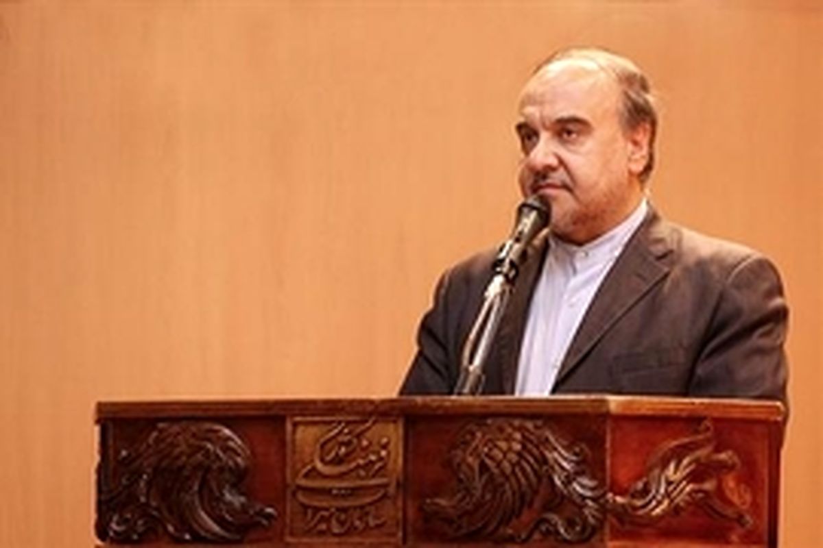 استان سمنان میزبان رئیس سازمان میراثفرهنگی، صنایع دستی و گردشگری