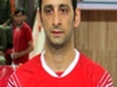 اصغری مقدم: تا اینجای لیگ به اندازه کافی امتیاز از دست داده ایم!