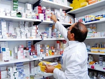 انهدام شبکه سازمان یافته اختلاس دارو در یکی از بیمارستان های کرمانشاه
