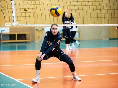 حسن‌خانی: باید جایگاه والیبال زنان ایران را در آسیا بالا ببریم