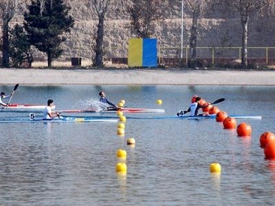 هفته پایانی لیگ آبهای آرام 17 و 18 بهمن برگزار می‌شود