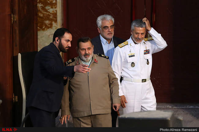 سخنرانی رهبر معظم انقلاب در مراسم سی امین سالگرد ارتحال حضرت امام خم