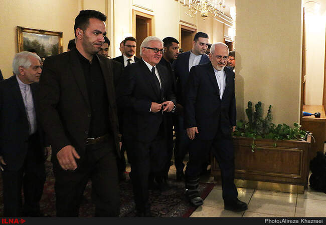 اولین اجلاس امنیتی مونیخ در تهران