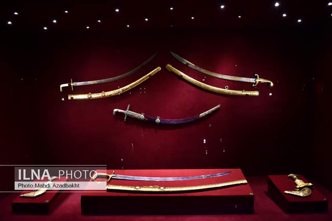 افتتاح موزه هنر ایران و مجتمع فرهنگی-موزه‌ای سردار آسمانی