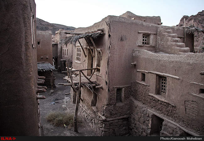 نشست خبری مجید مجیدی در لوکیشن فیلم محمد(ص)