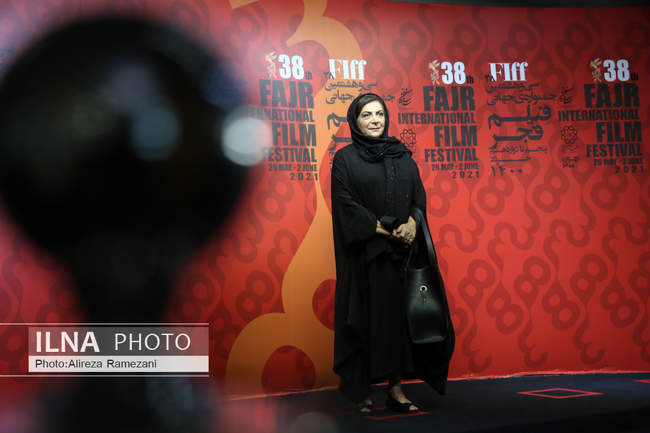 پنجمین روز سی و هشتمین جشنواره جهانی فیلم فجر 