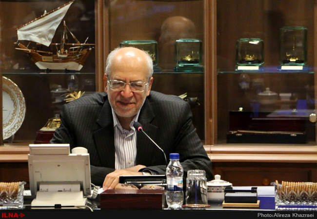 دیدار دبیر کل و هیئت اجرایی خانه کارگر با وزیر صنعت معدن و تجارت