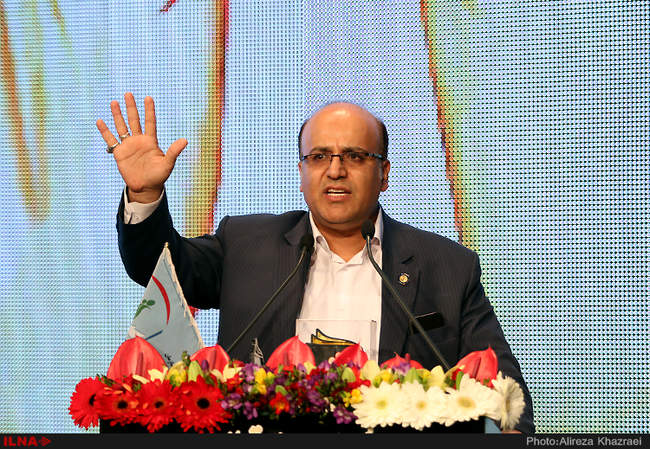 گرامیداشت روز پرستار