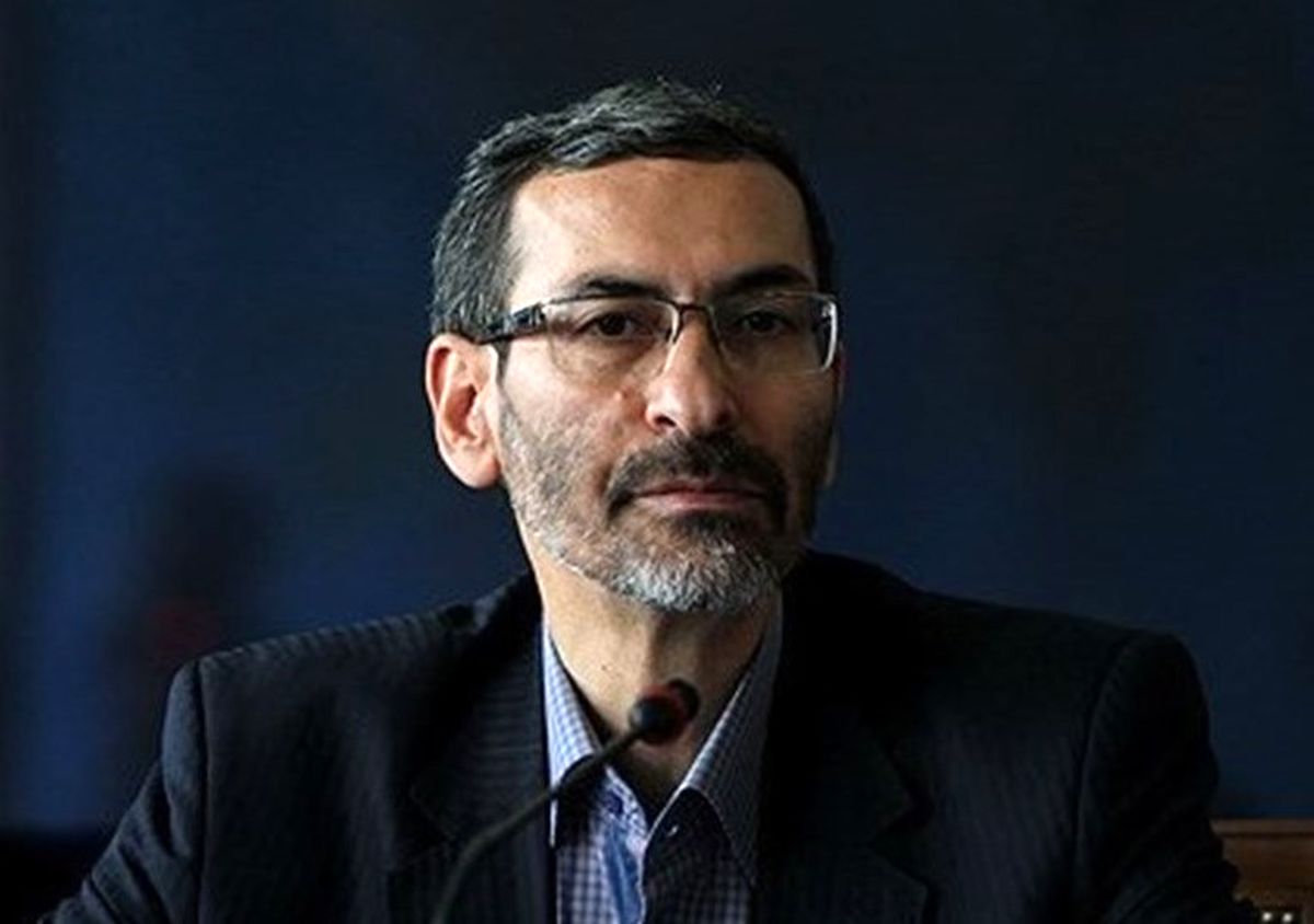 اگر در  روند بررسی واگذاری مجدد آلومینیوم المهدی تخلفاتی محرز شود، به قوه قضاییه منعکس می‌کنیم