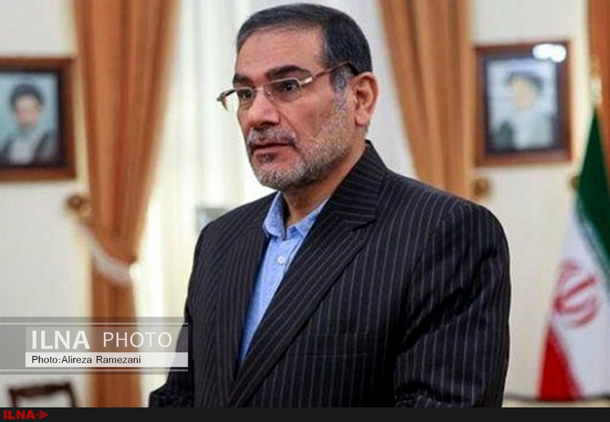 درخواست شمخانی برای احیای کمیسیون مشترک همکاری‌های دفاعی ایران و هند