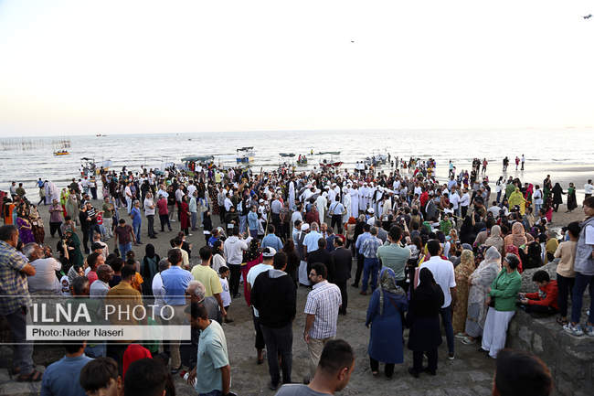 دومین جشنواره فرهنگی، ورزشی و گردشگری خواجه عطا