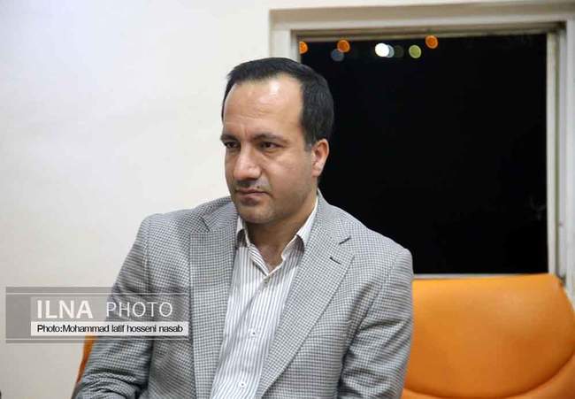 بازدید خبرنگاران از کشتارگاه مرغ آبیدر سنندج 