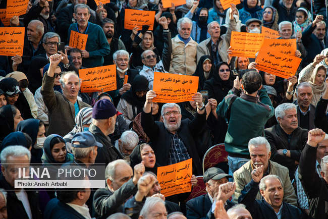 مراسم گرامیداشت سالروز تصویب قانون کار