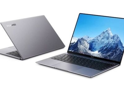 هواوی لپ تاپ‌های تجاری سری MateBook B را معرفی کرد ؛ پردازنده اینتل نسل 11 آماده نصب ویندوز 11