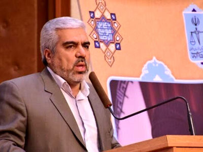 بازداشت فردى که اقدام غیرمتعارفی در حرم على ابن موسى الرضا (ع) انجام داده بود