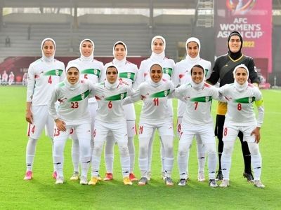 تغییرات آزمون در تیم ملی بانوان ایران/ در انتظار رقابت گلر محبوب و خانم کلین شیت