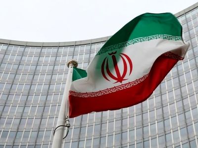 IAEA confirms Iran surpassing heavy water stockpile capacity