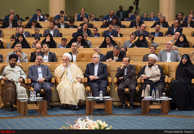 سی و دومین اجلاس روسای آموزش و پرورش 