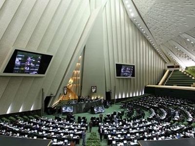 انتخاب هیئت رئیسه در دستورکار این هفته مجلس