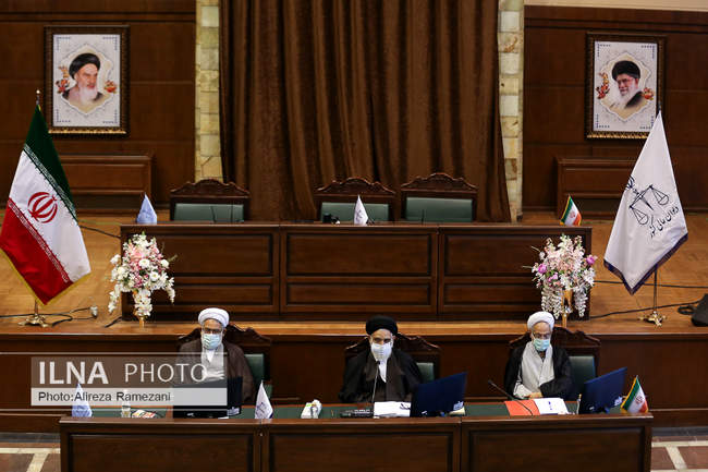 جلسه امروز هیأت عمومی دیوان عالی کشور درباره پرونده محمدعلی نجفی